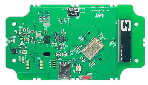 Synzen Antennas Power Prometheus to Simplify IoT Prototyping and Speed Time-to-Market